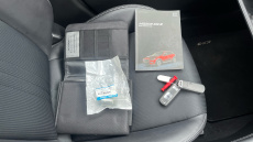 Mazda CX-3 2.0 Sport Nav + 5dr Auto Petrol Hatchback